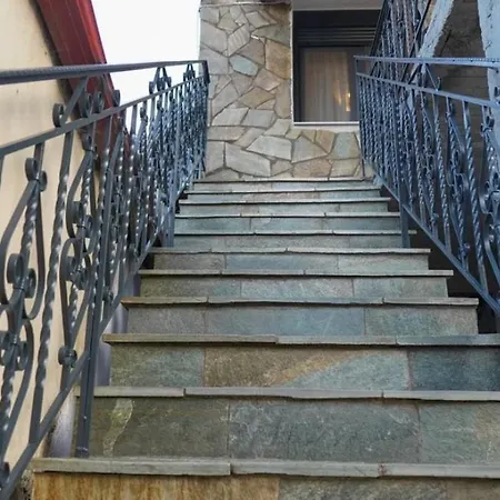 Mareli Olympus Luxury Litochoro